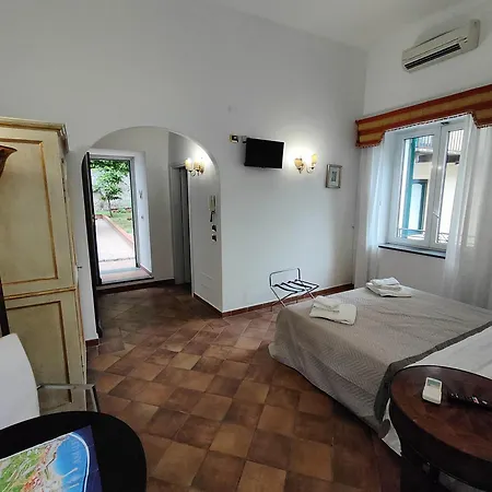 Apartament Androsa Amalfi