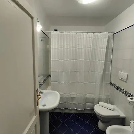 Apartament Androsa *