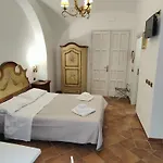 Androsa Apartmán