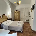 Apartmán Androsa *