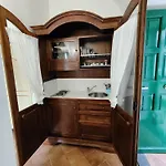 Androsa Apartmán *