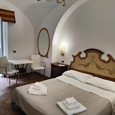 Apartmán Androsa Amalfi