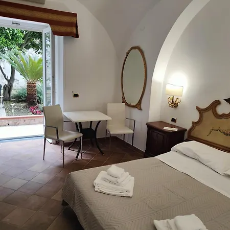 Androsa Apartmán Amalfi