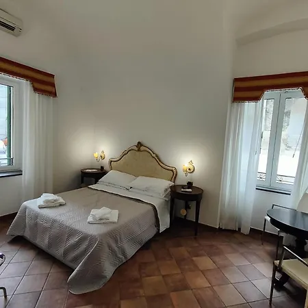 Apartmán Androsa